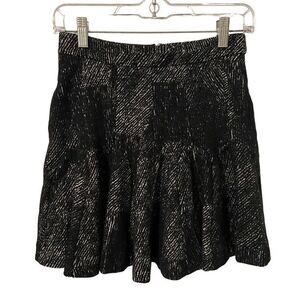 Banana Republic Pleaded Skirt  